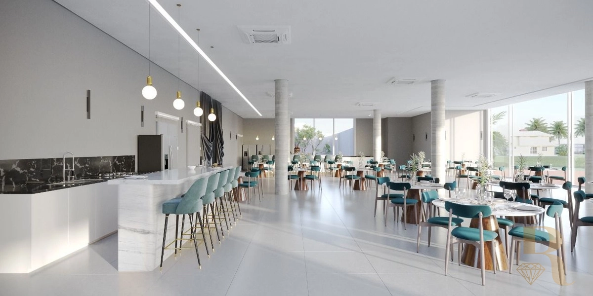 15ª foto do condomínio