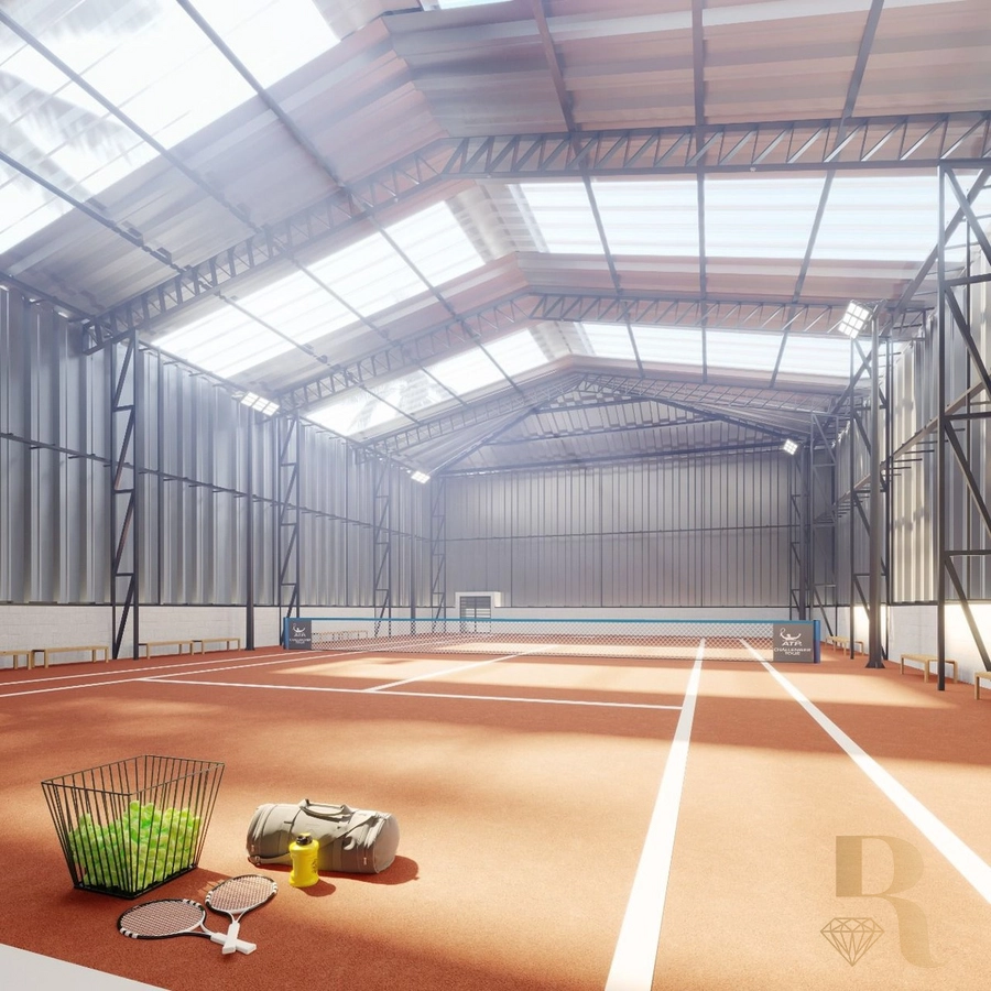 18ª foto do condomínio