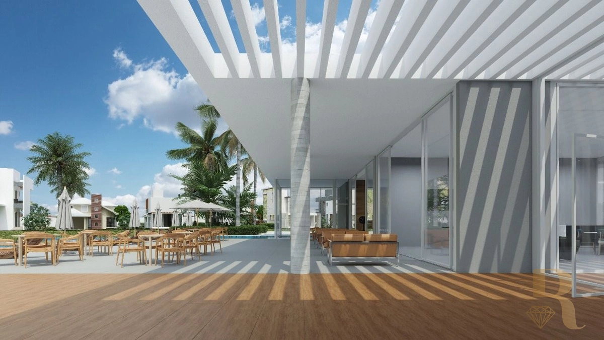 11ª foto do condomínio