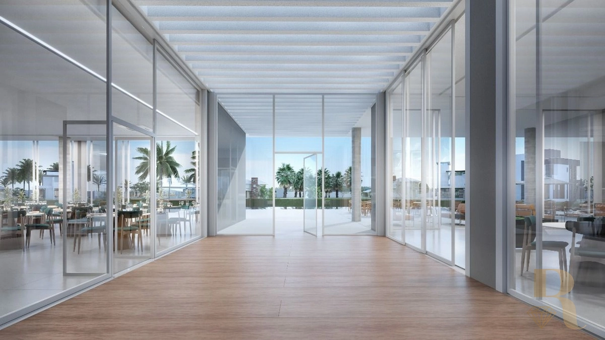 5ª foto do condomínio