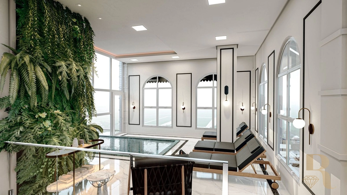 3ª foto do condomínio