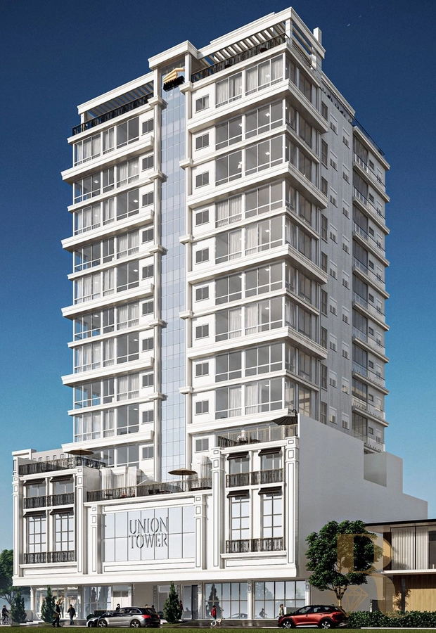 16ª foto do condomínio