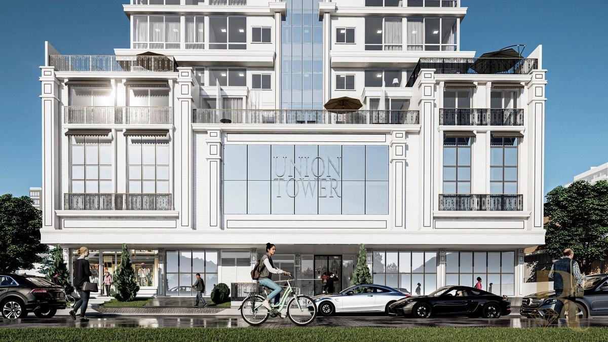 9ª foto do condomínio