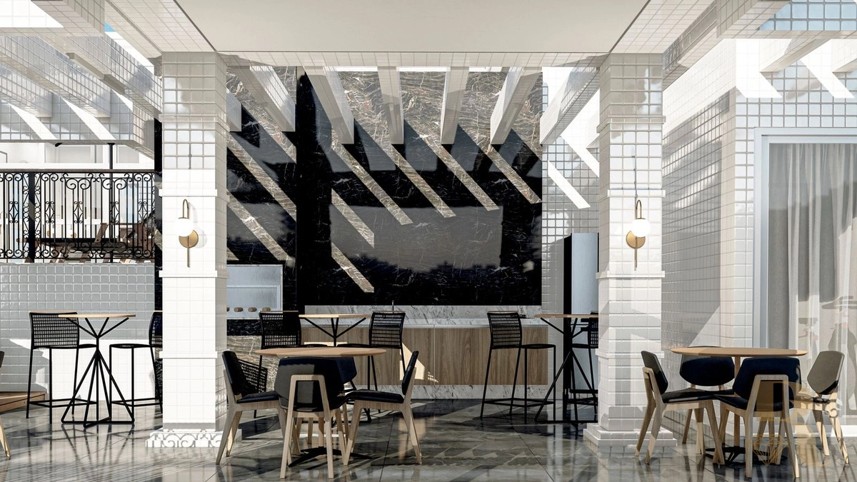 4ª foto do condomínio