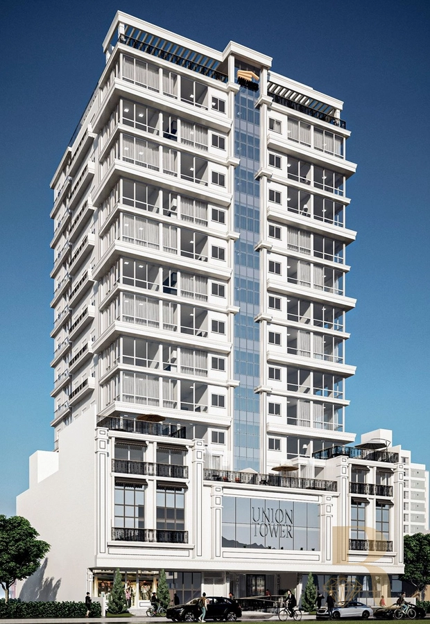 13ª foto do condomínio