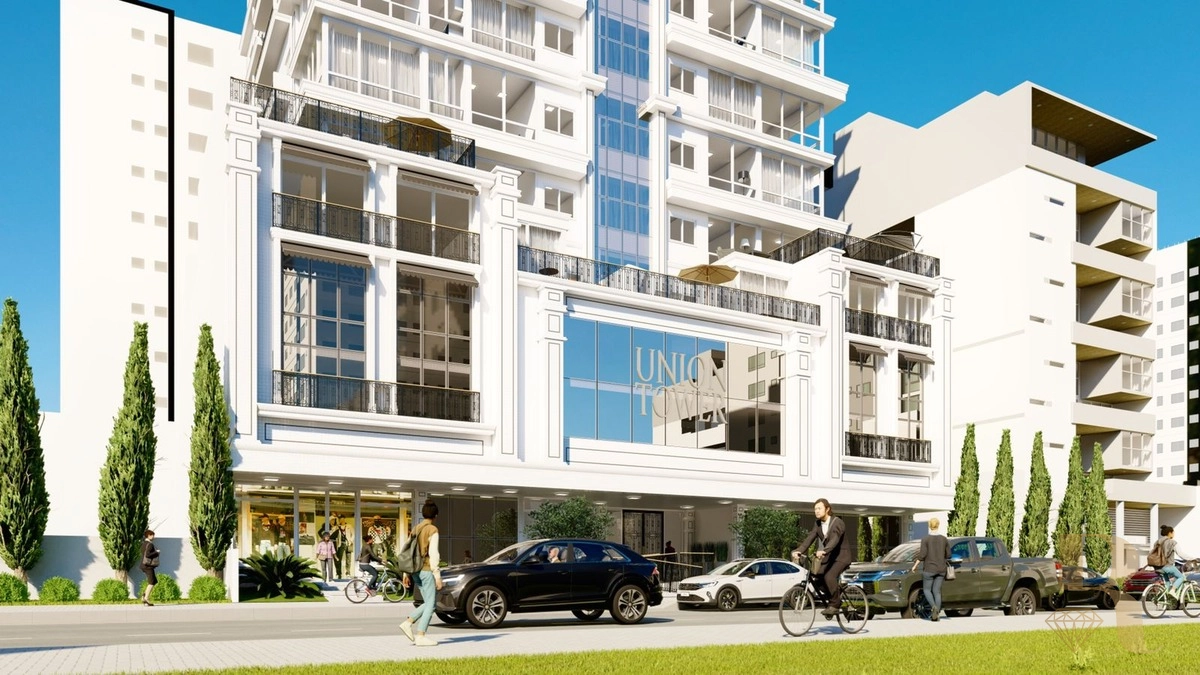 21ª foto do condomínio