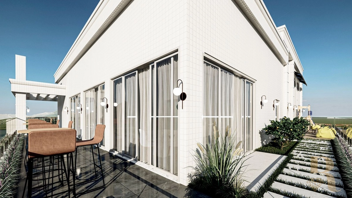 7ª foto do condomínio