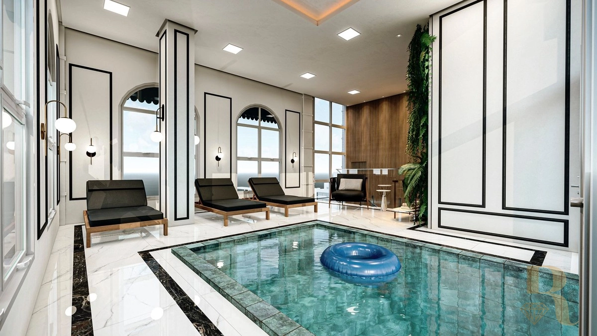 2ª foto do condomínio