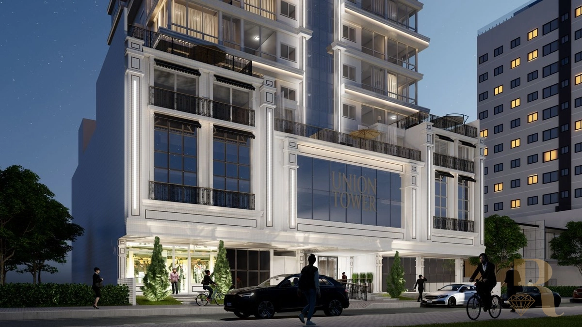 10ª foto do condomínio