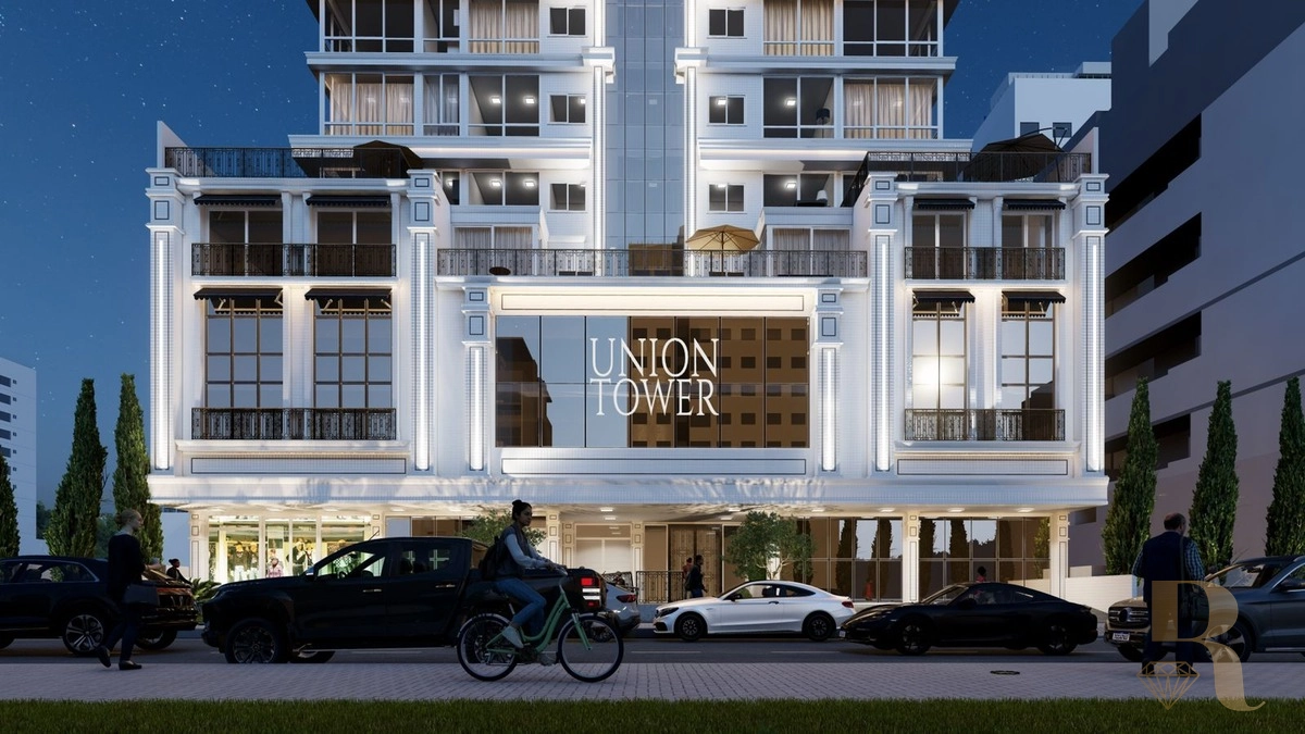 23ª foto do condomínio