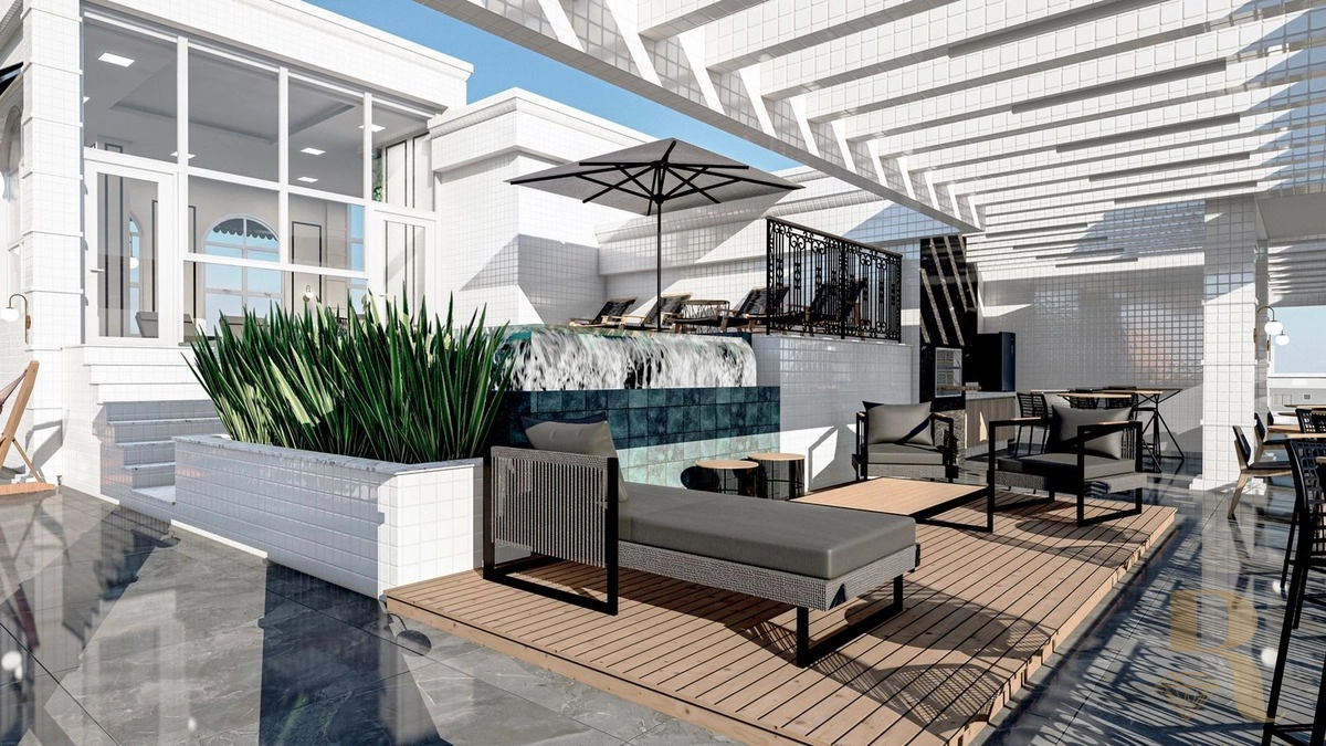 6ª foto do condomínio