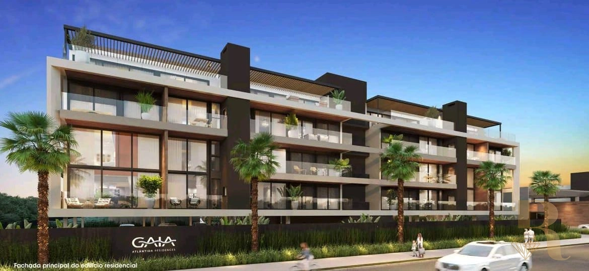 19ª foto do condomínio