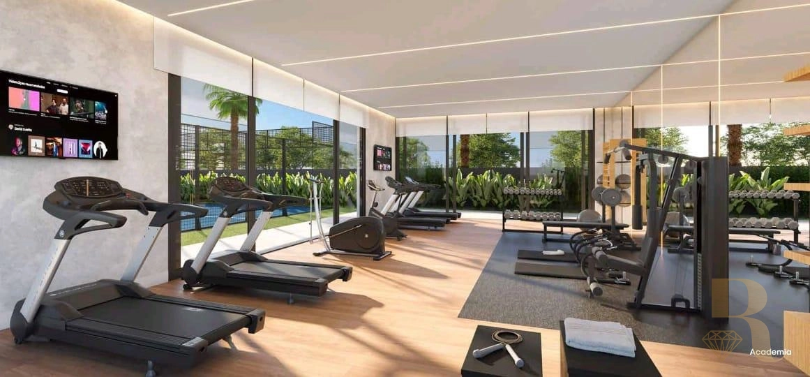 9ª foto do condomínio