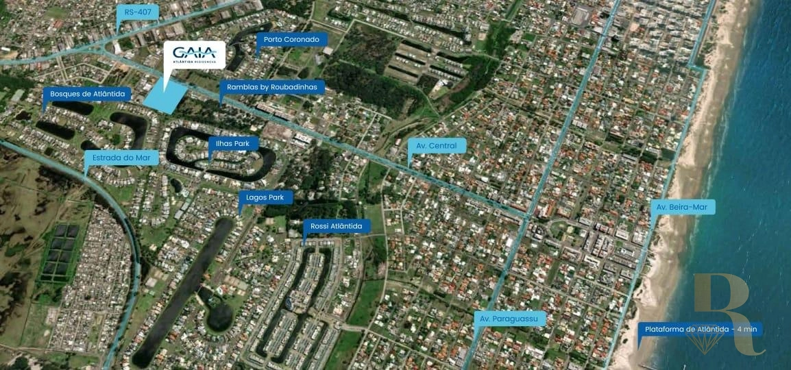 12ª foto do condomínio