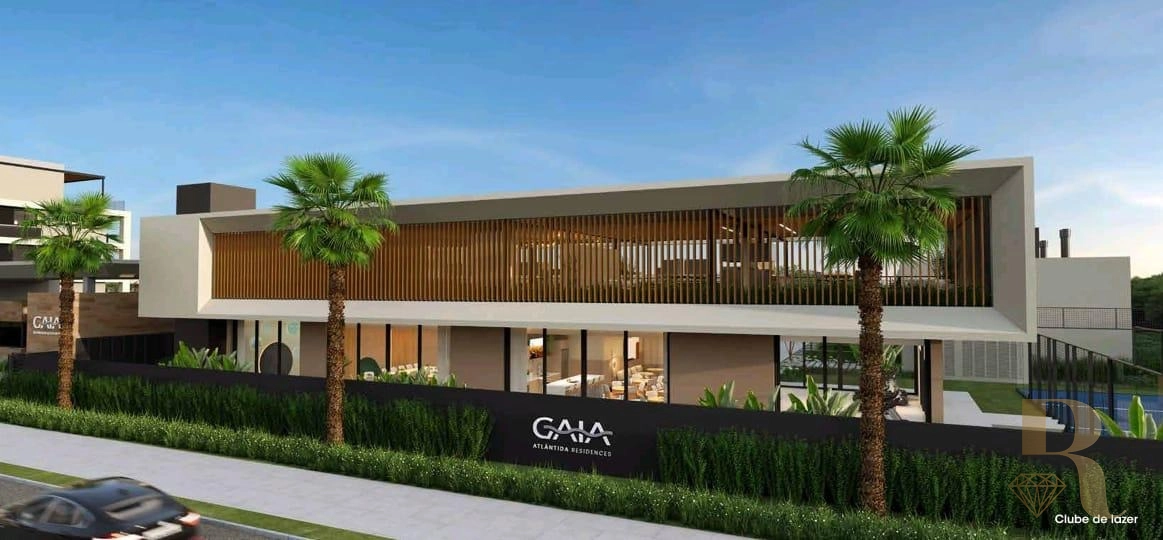 8ª foto do condomínio