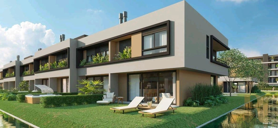 17ª foto do condomínio