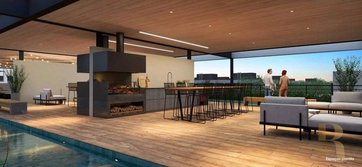 11ª foto do condomínio