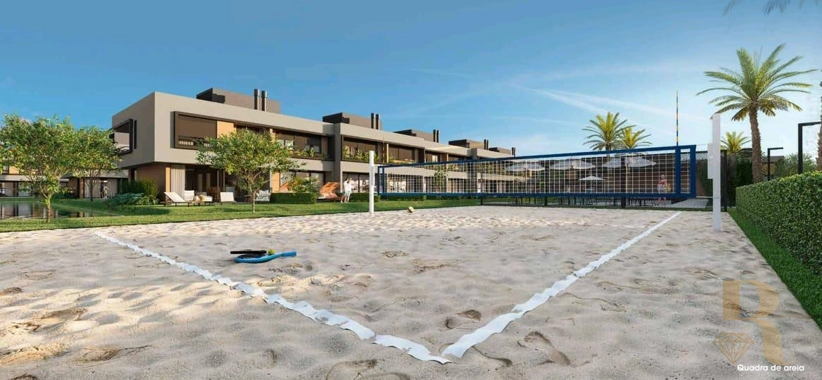 10ª foto do condomínio