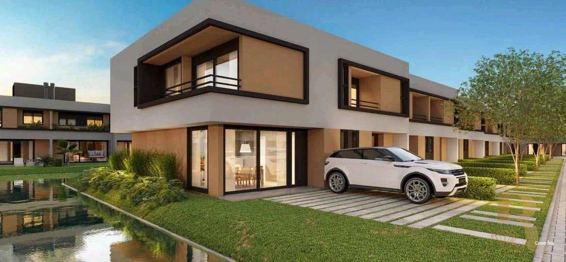 14ª foto do condomínio