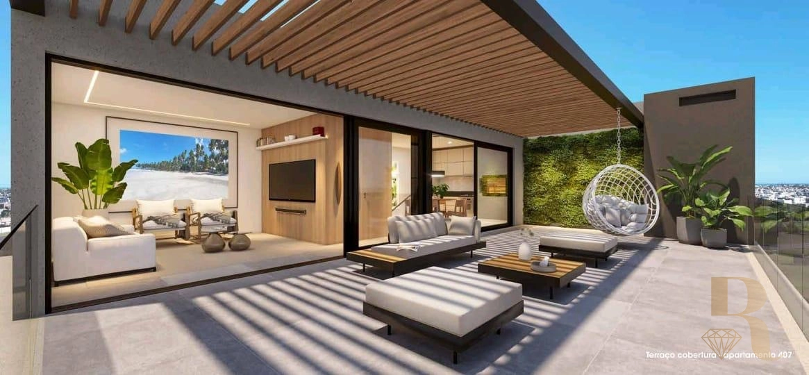 21ª foto do condomínio