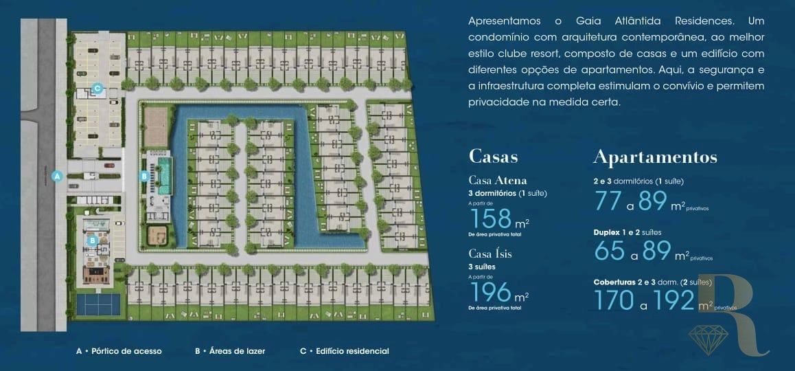 23ª foto do condomínio