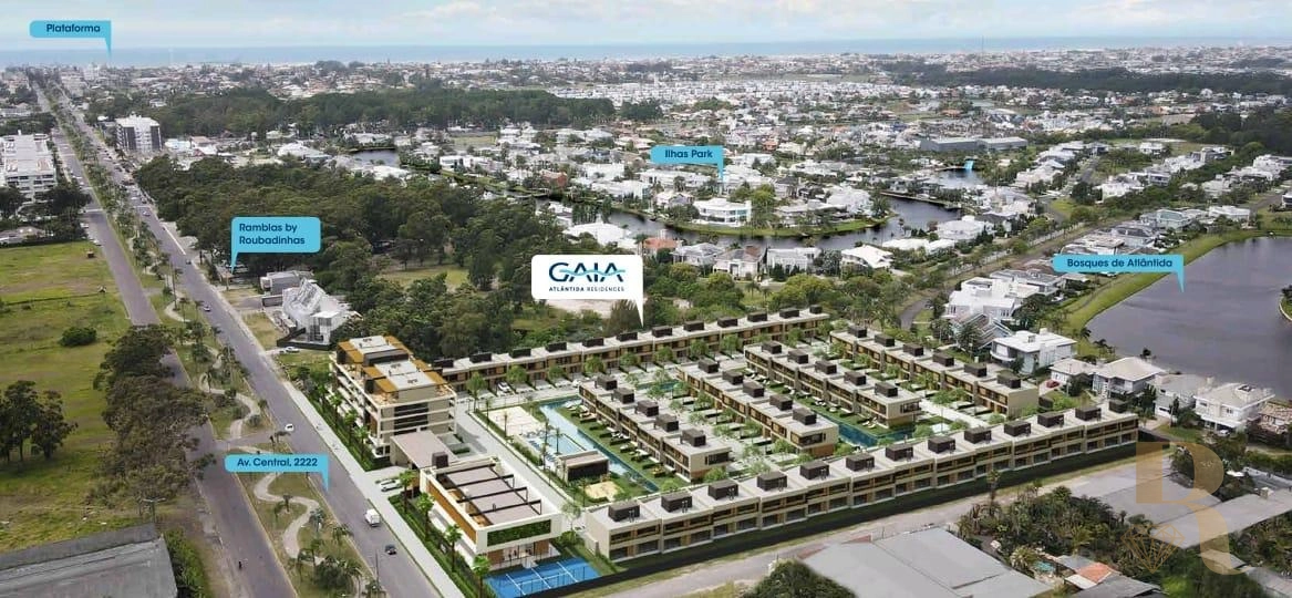 2ª foto do condomínio