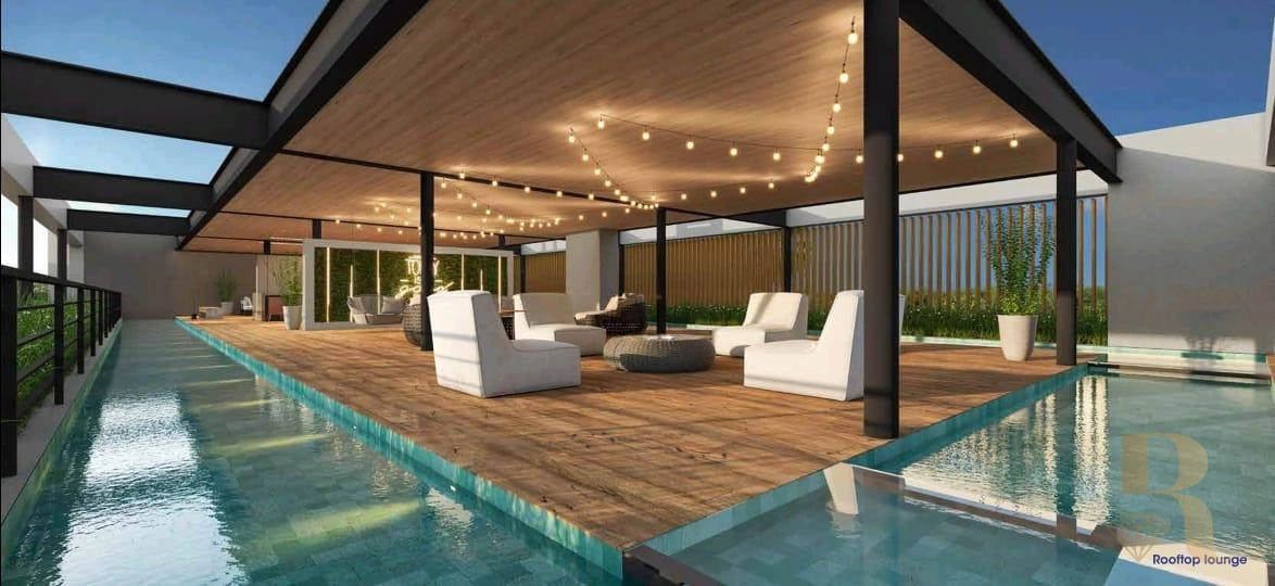 13ª foto do condomínio