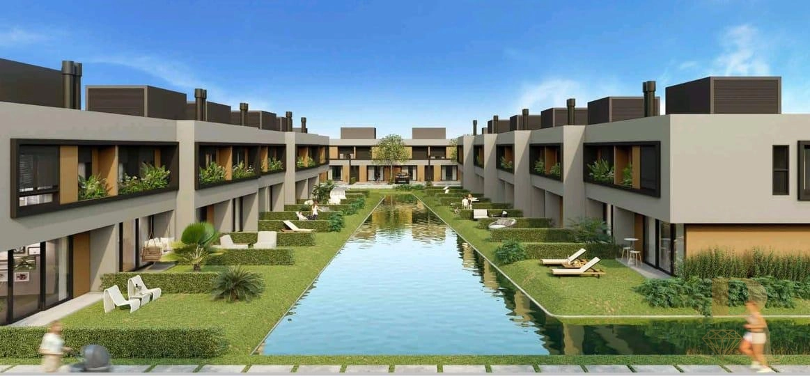 5ª foto do condomínio