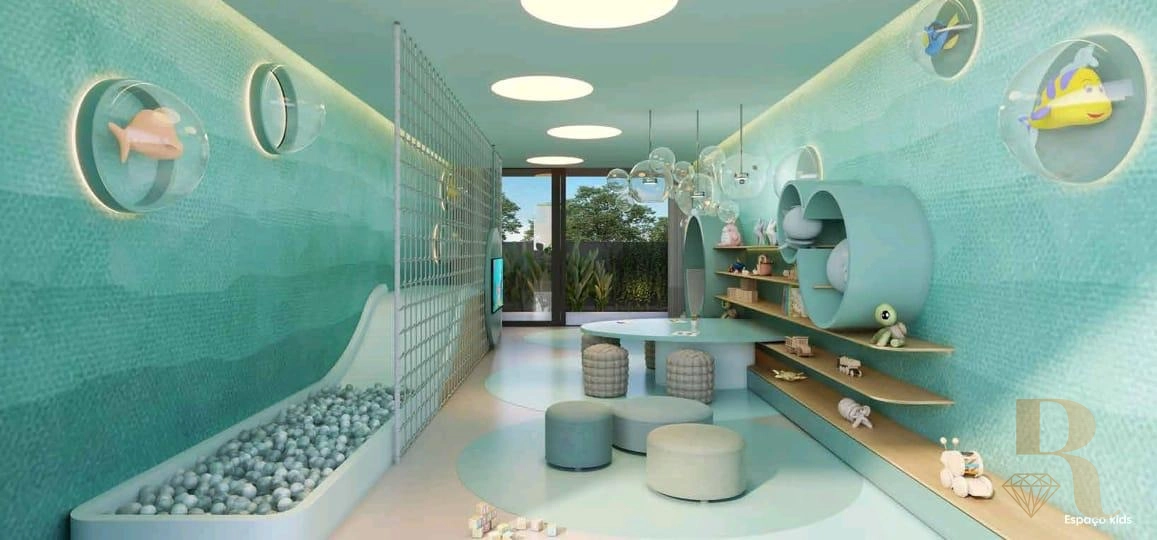 6ª foto do condomínio