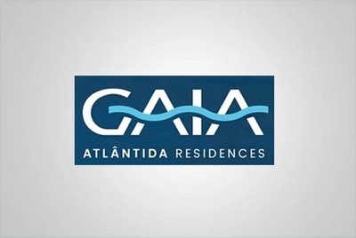 condiminio - Condomínio Gaia Atlântida Residences