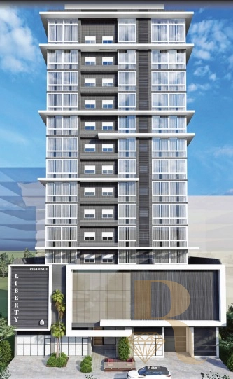 1ª foto do condomínio