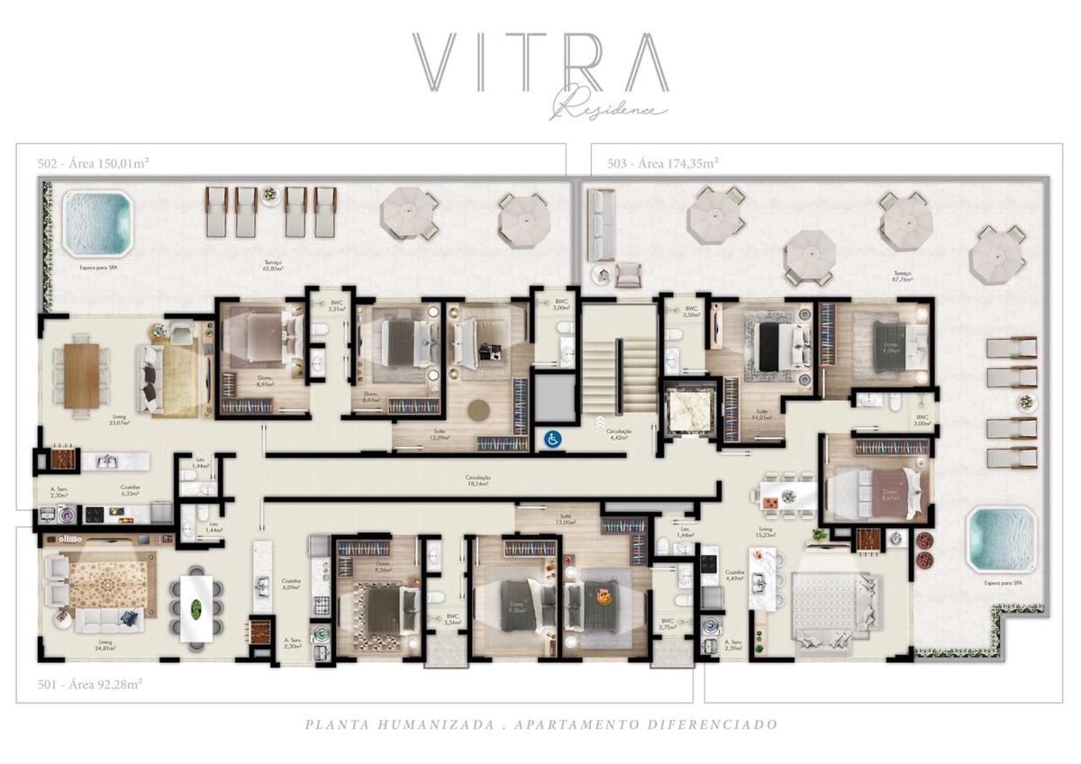 1ª foto do condomínio