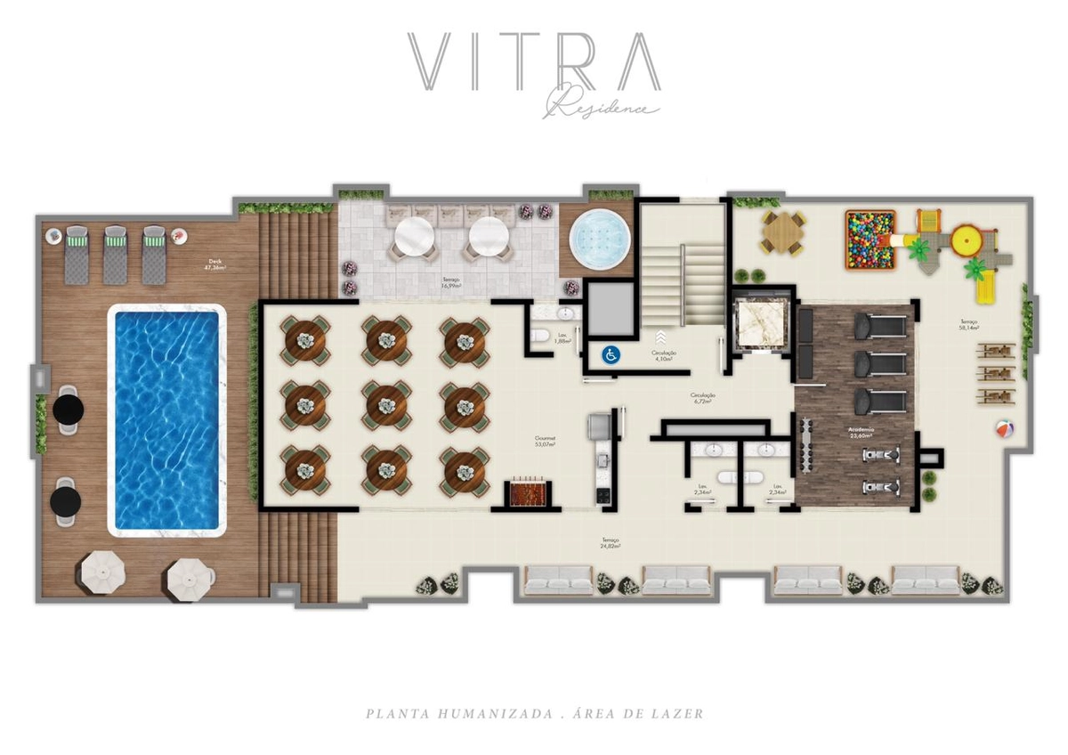 2ª foto do condomínio