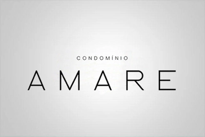 condiminio - Condomínio Amare