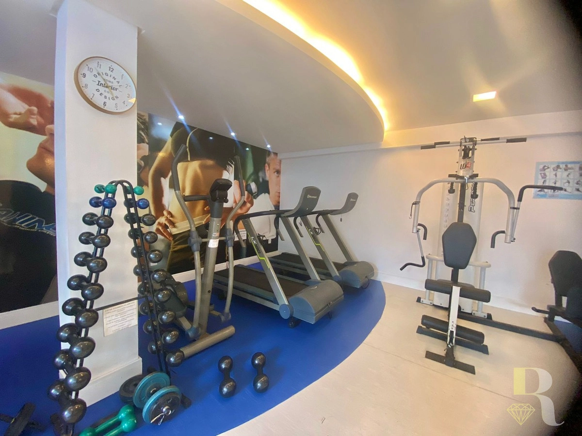 7ª foto do condomínio