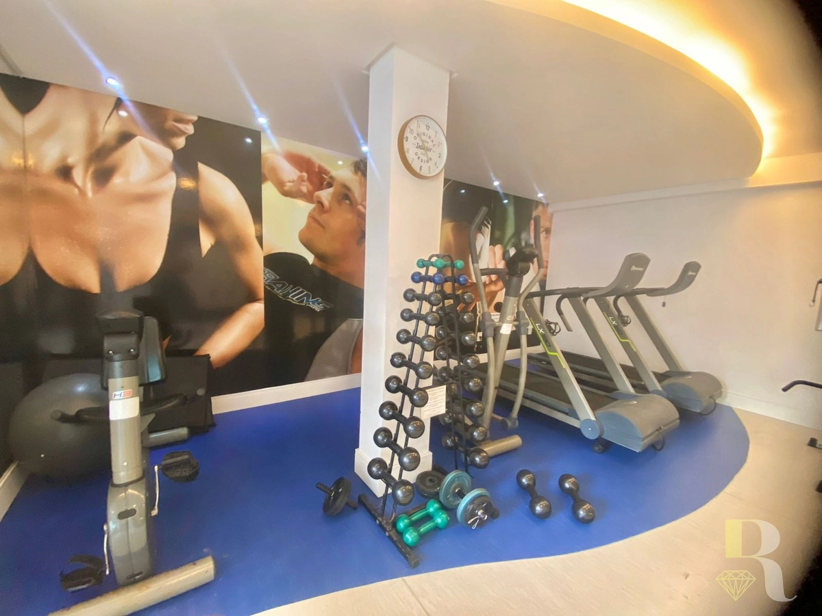 6ª foto do condomínio