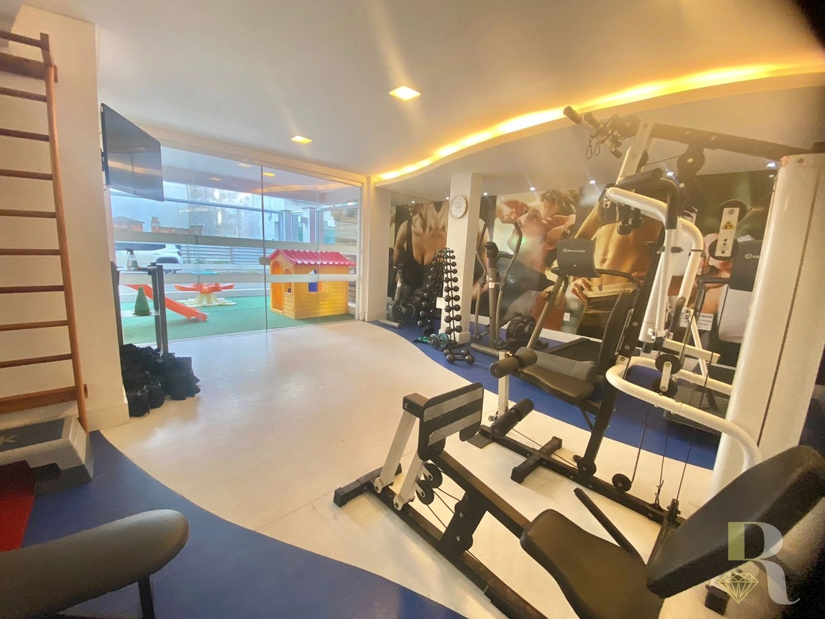 8ª foto do condomínio