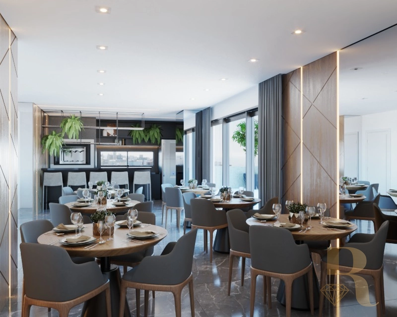 4ª foto do condomínio