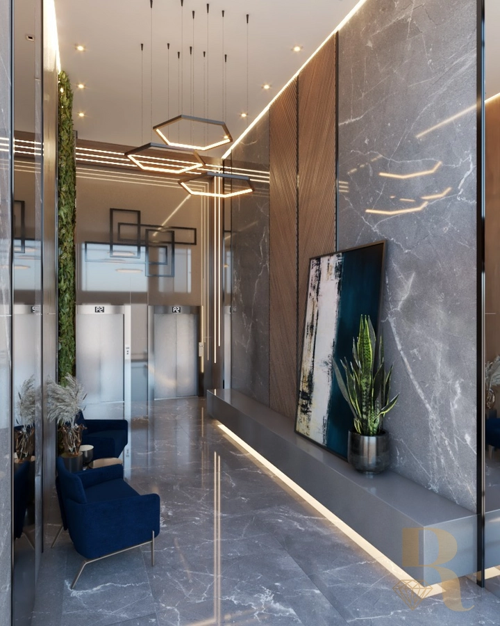 5ª foto do condomínio