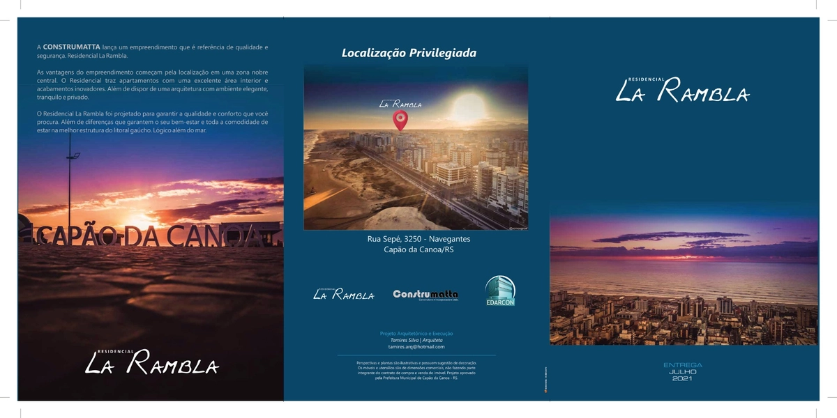 1ª foto do condomínio