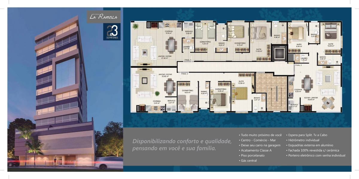 2ª foto do condomínio