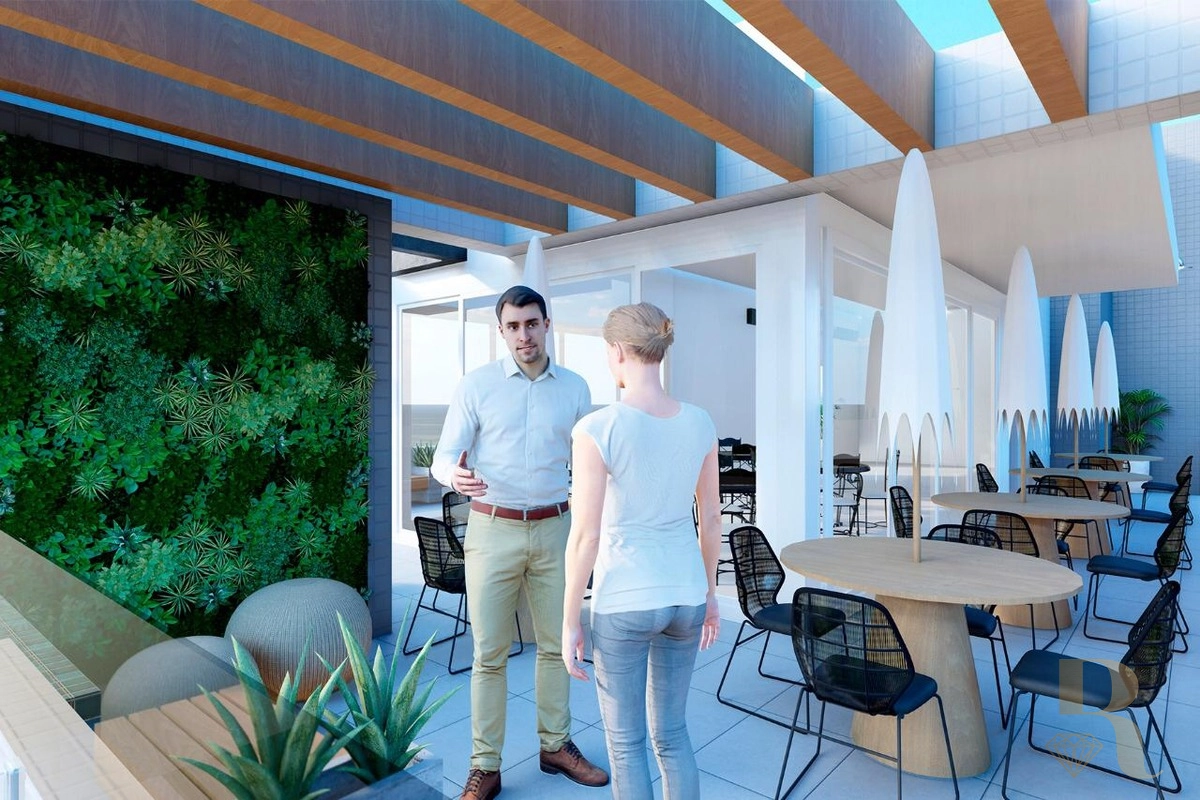 3ª foto do condomínio