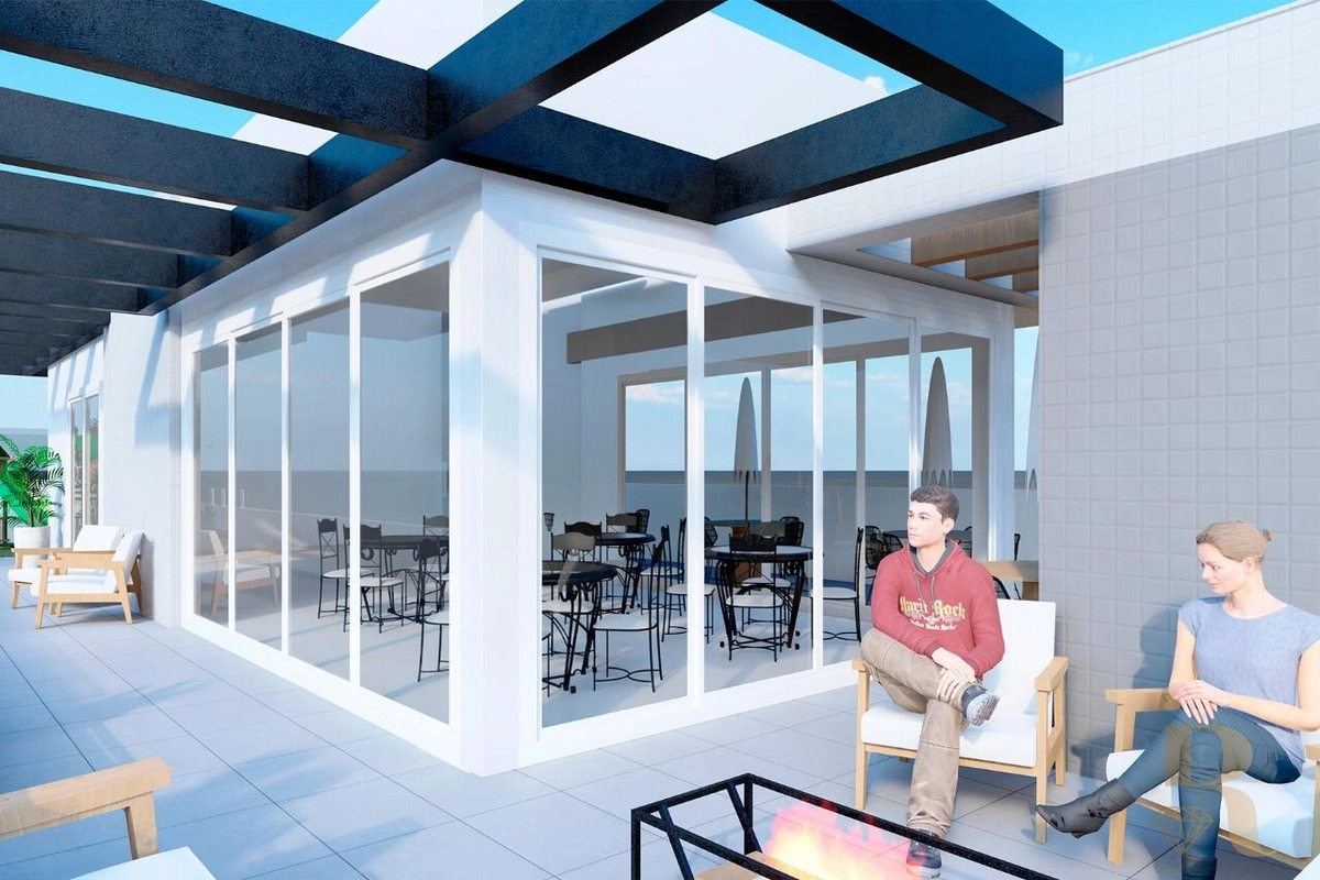 4ª foto do condomínio