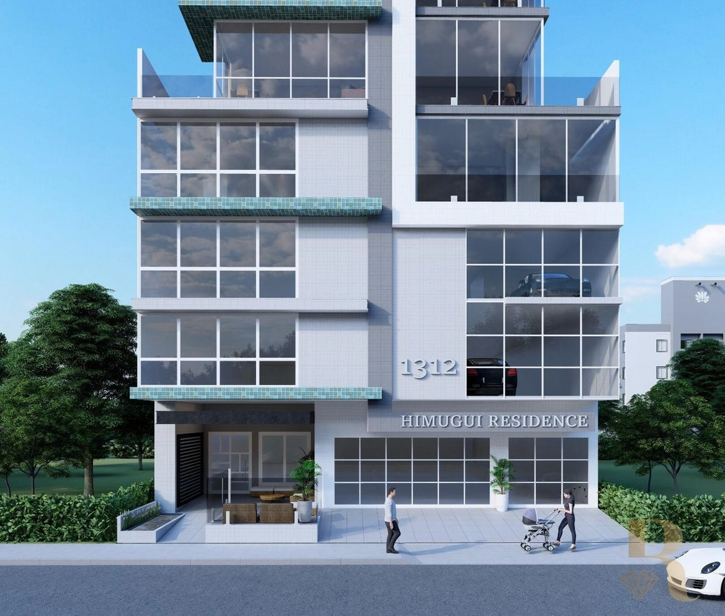 1ª foto do condomínio