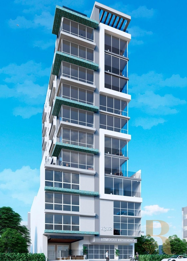 6ª foto do condomínio