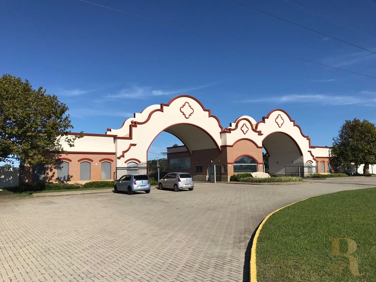 8ª foto do condomínio