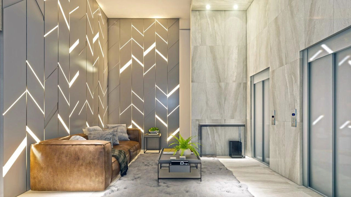 2ª foto do condomínio