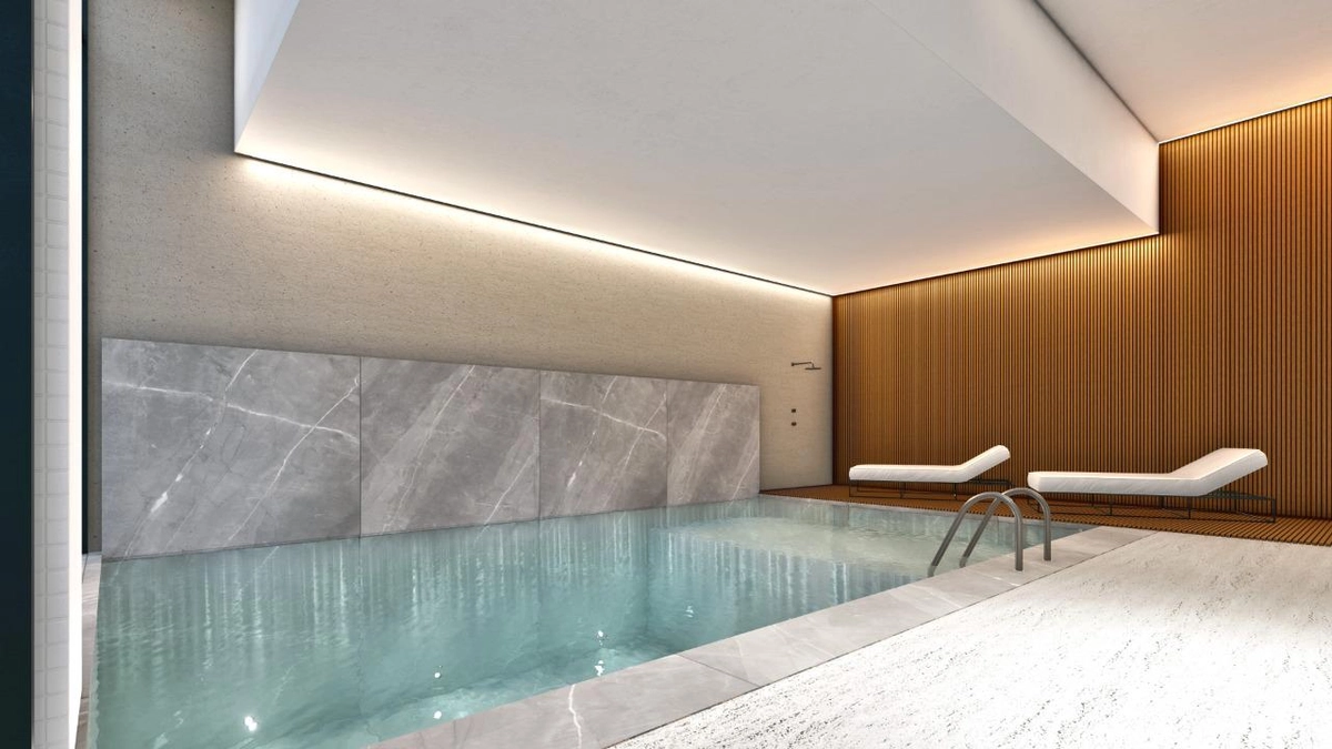 3ª foto do condomínio