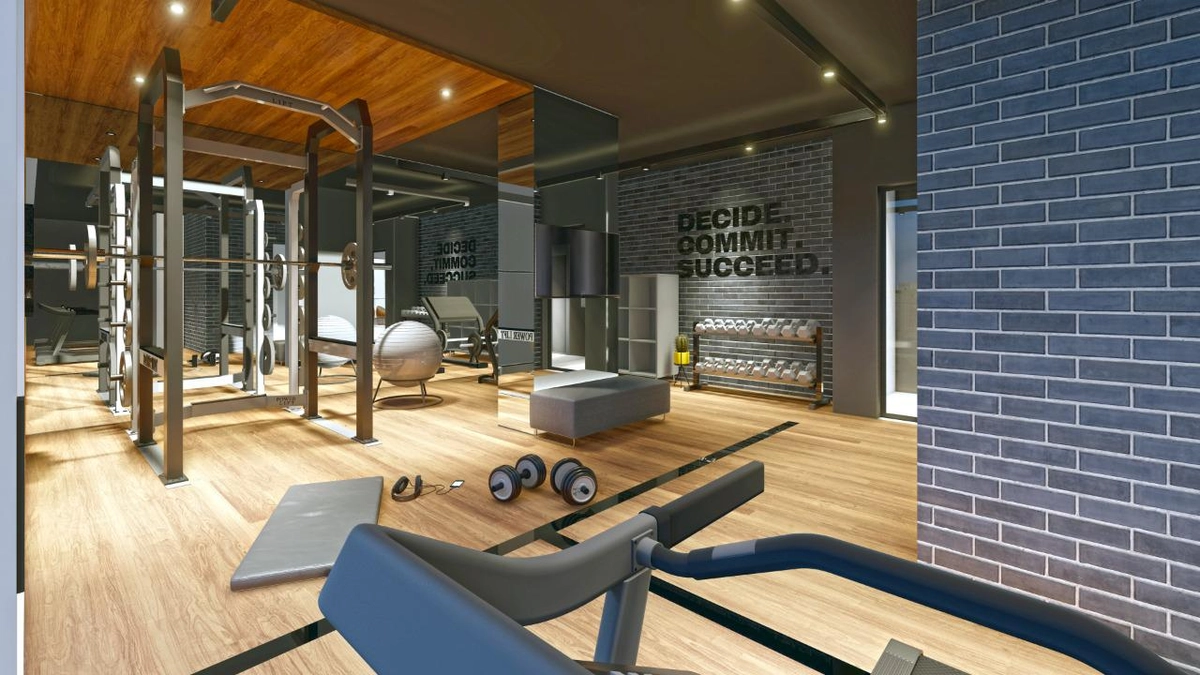 5ª foto do condomínio