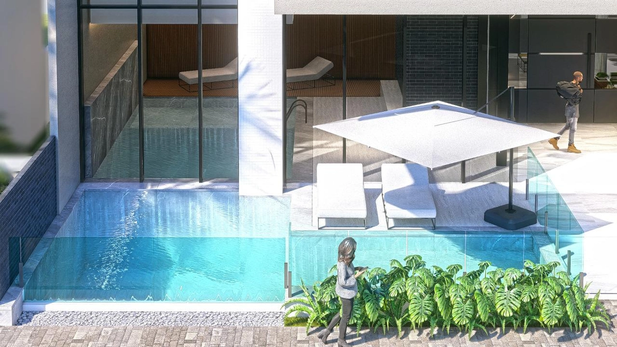 7ª foto do condomínio